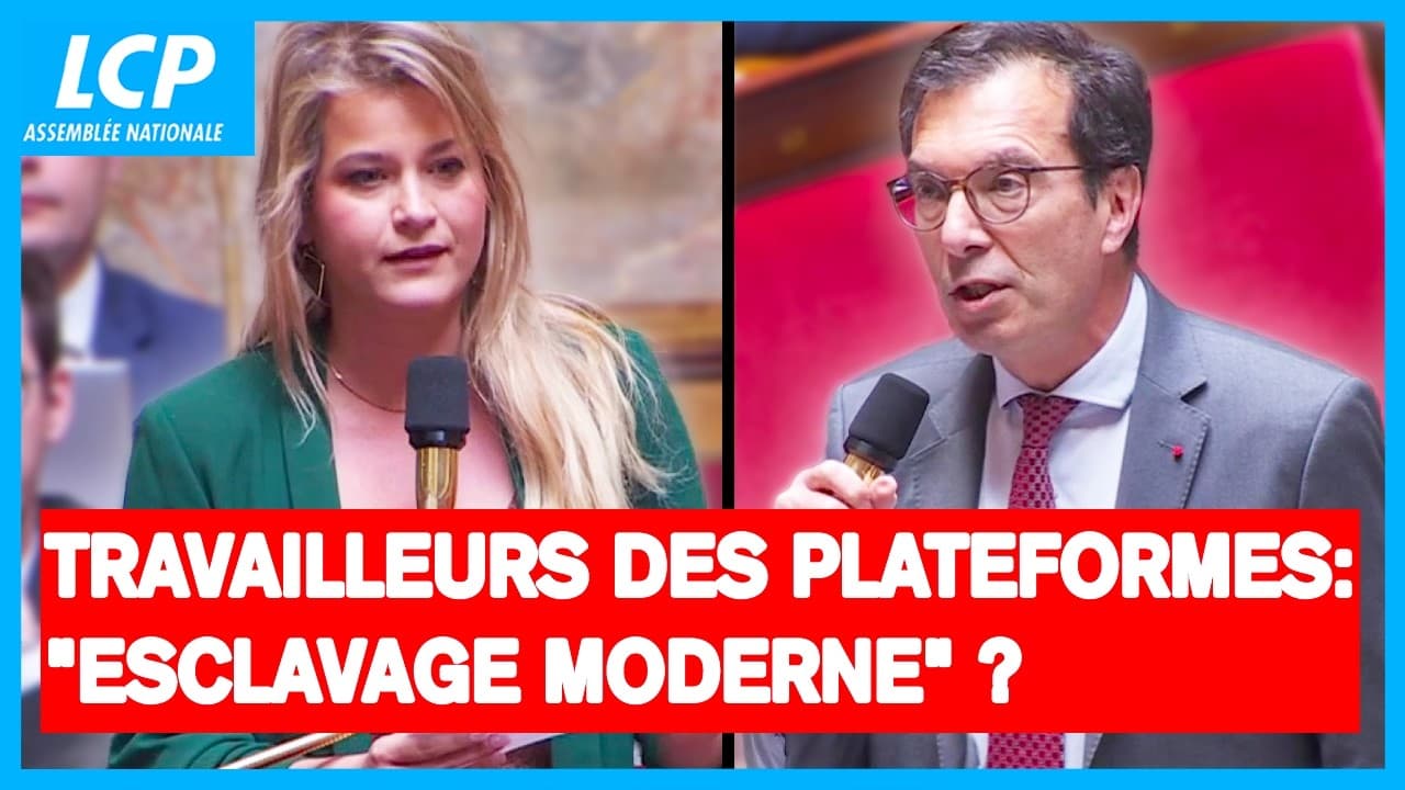 UBERISATION TUEUSE : 23 LIVREURS MORTS SOUS LES COUPS DES PLATEFORMES