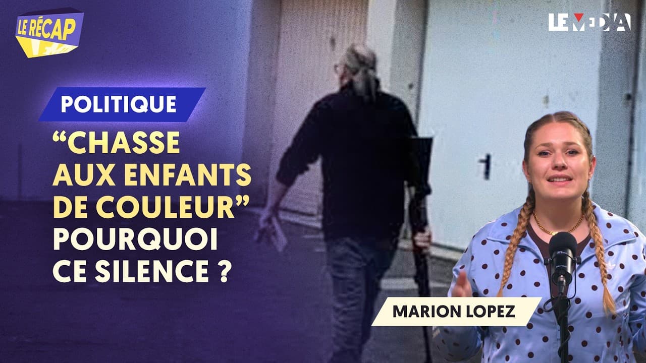 EXCLUSIF : En Haute-Loire, un raciste armé terrorise un quartier — la justice regarde ailleurs