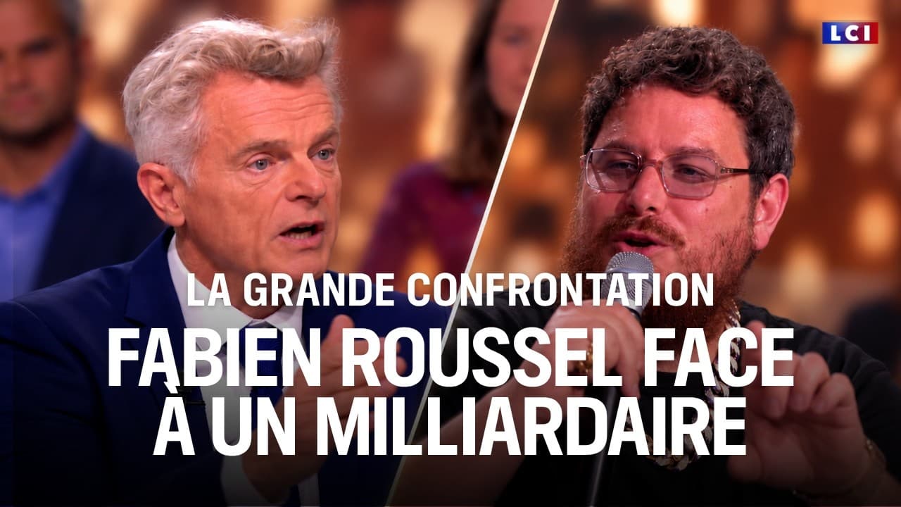 Fabien Roussel propose une parité sociale au Parlement