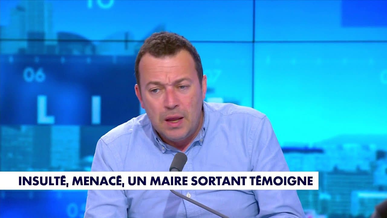 EXCLUSIF : Un maire et sa famille violentés lors d'une transition politique houleuse