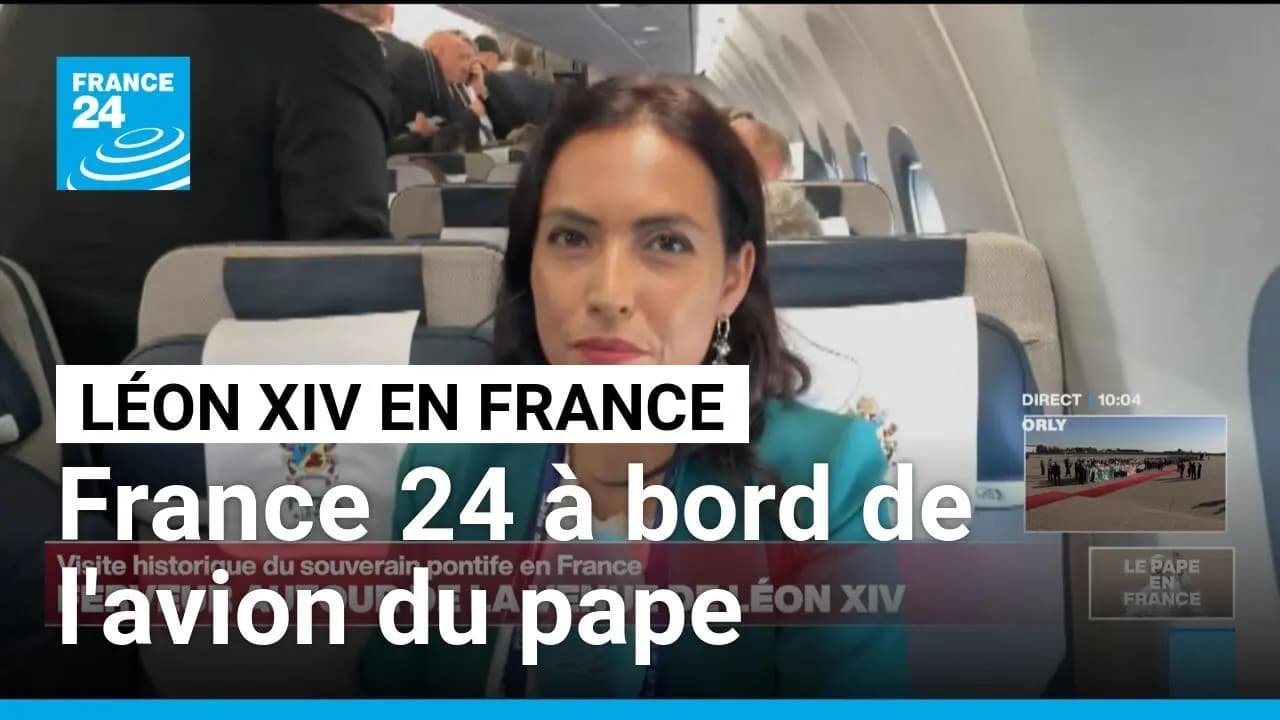 Pape Léon XIVIV en France : une visite sous le signe de la recomposition religieuse