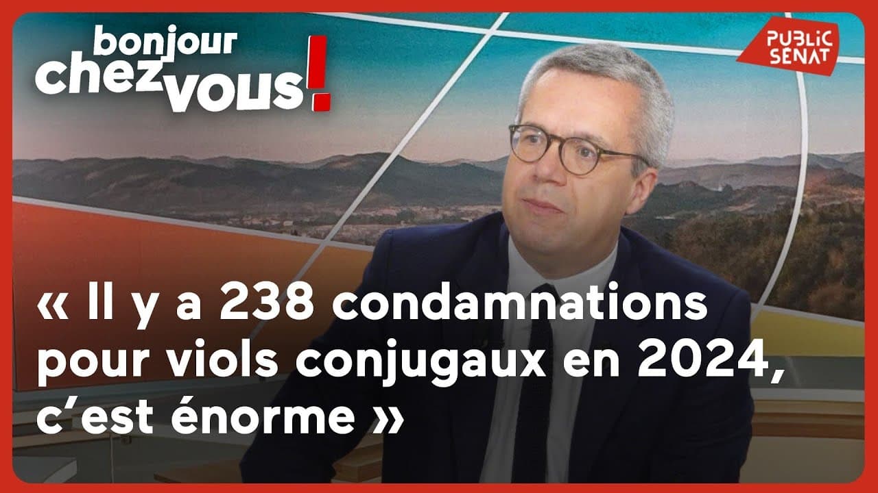 EXCLUSIF - Le Sénat torpille la loi contre le devoir conjugal : les femmes sacrifiées ?