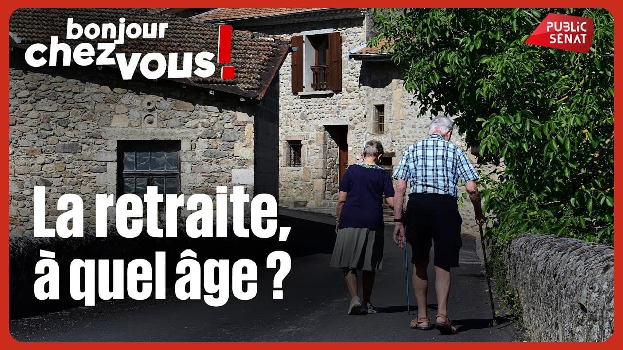 Retraites : le COR prévoit 110 milliards de déficit en 2070 — et les promesses politiques s'envolent