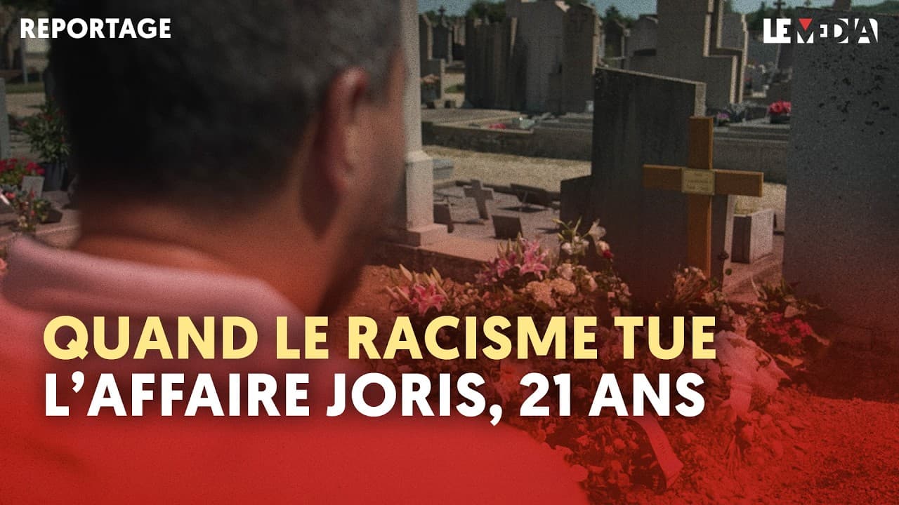 Isère : Joris Laurenin, 21 ans, poussé au suicide par le racisme de ses «amis»