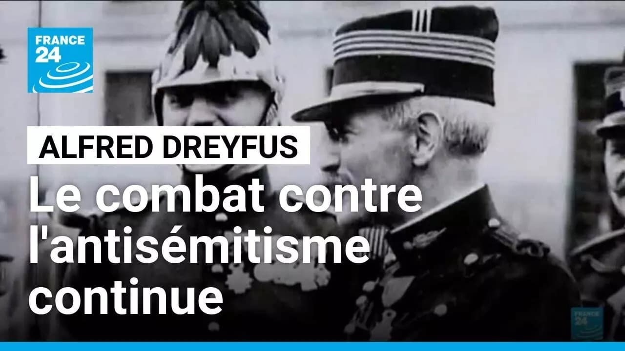 Antisémitisme : 60% des actes sont des violences physiques, alerte la LICRA