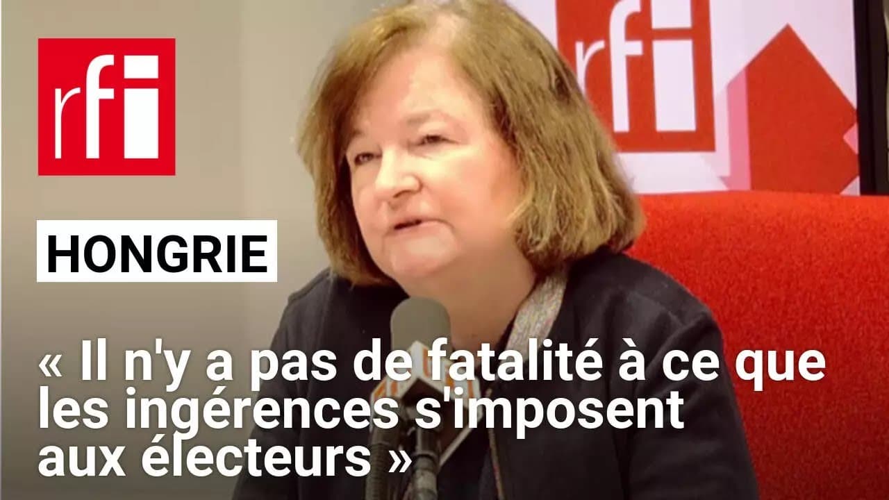 EXCLUSIF : Comment la chute d'Orban révèle les détournements de fonds européens en Hongrie