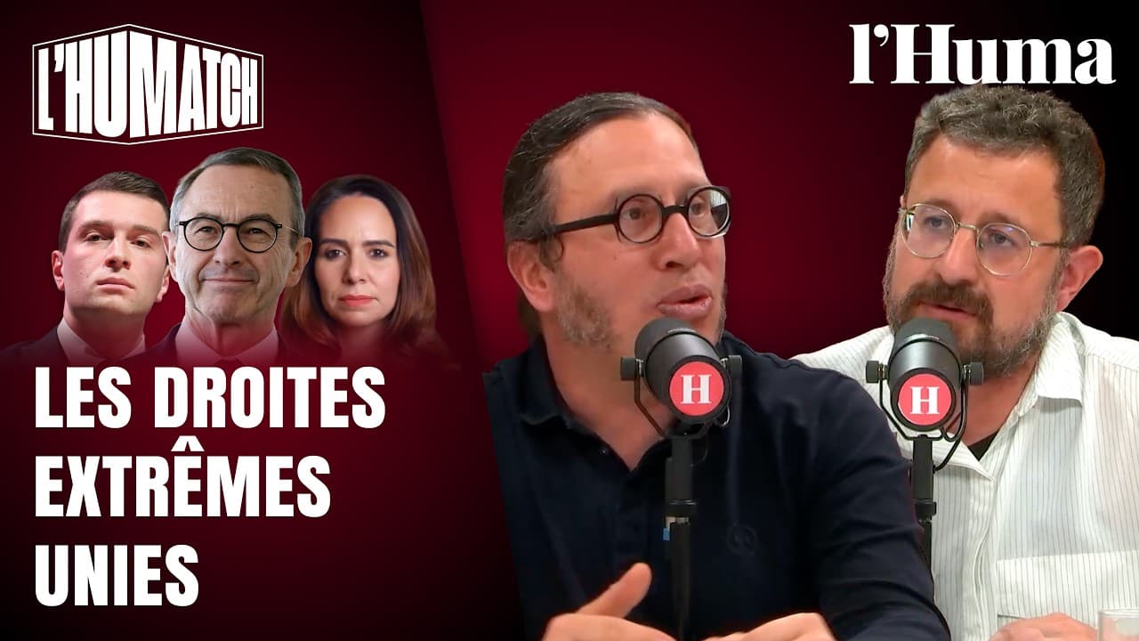 Rassemblement national : la stratégie qui menace la droite