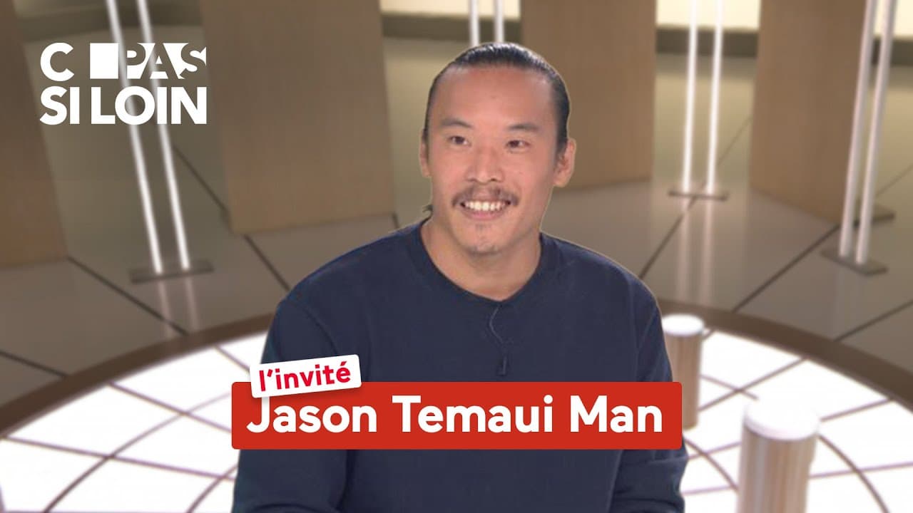 POLYNÉSIE : Le double combat EXPLOSIF contre l'héritage nucléaire et l'urgence climatique