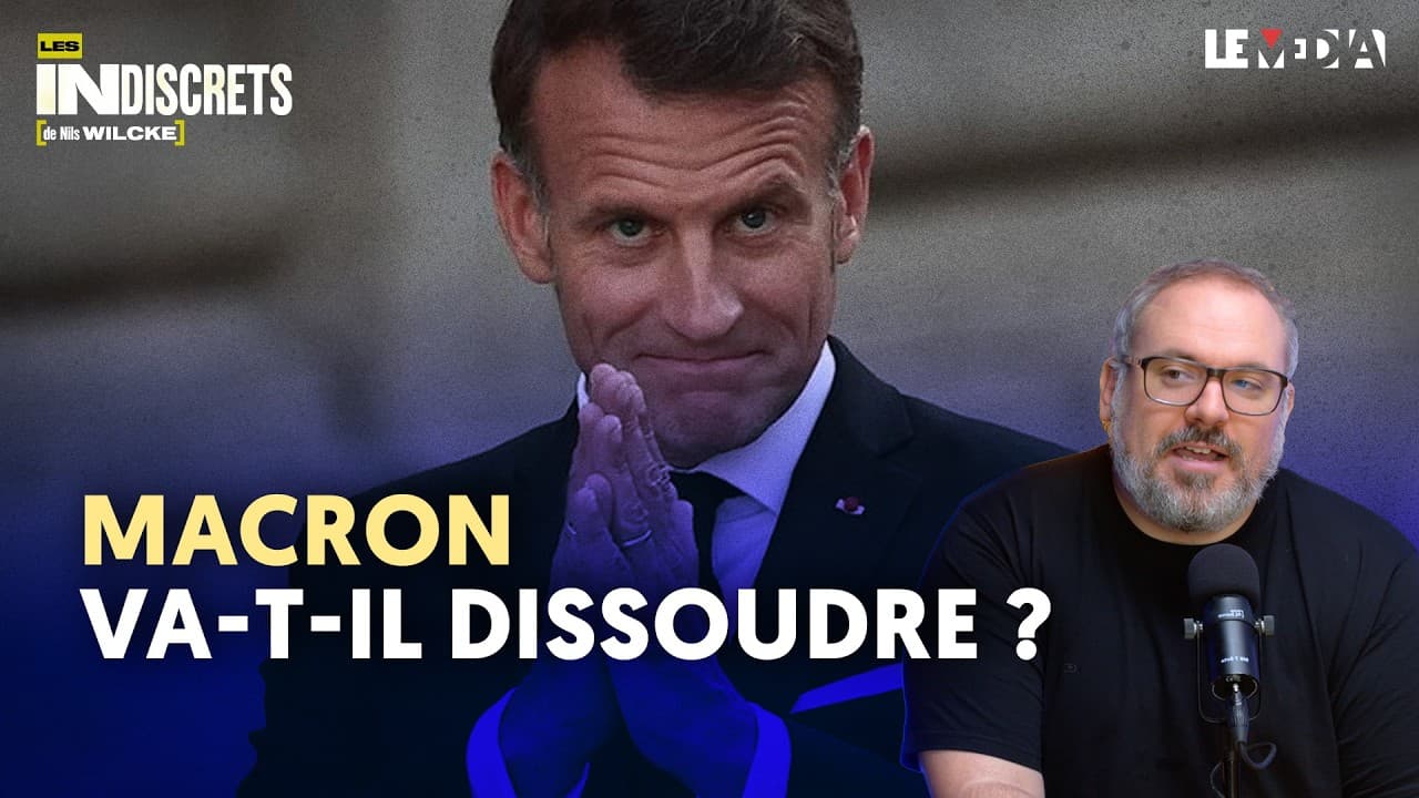 Canicule : Macron et Lecornu accusés de déni alors qu'une patiente meurt à l'hôpital