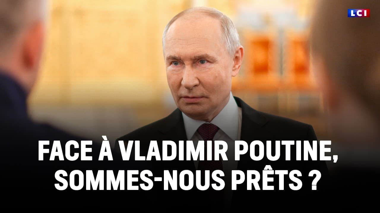 Poutine teste l'OTAN : l'Europe sous pression, la France au pied du mur