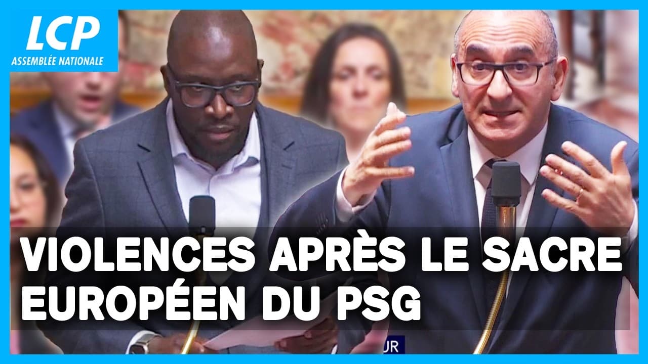 Ado de 13 ans éborgné : Nuñez sommé de dire la vérité sur le maintien de l'ordre