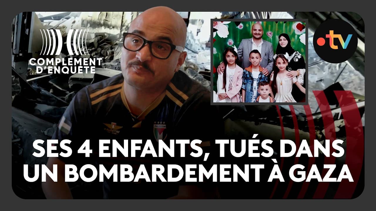 Gaza : 70 journalistes suspectés d'avoir été volontairement ciblés — l'enquête de RSF