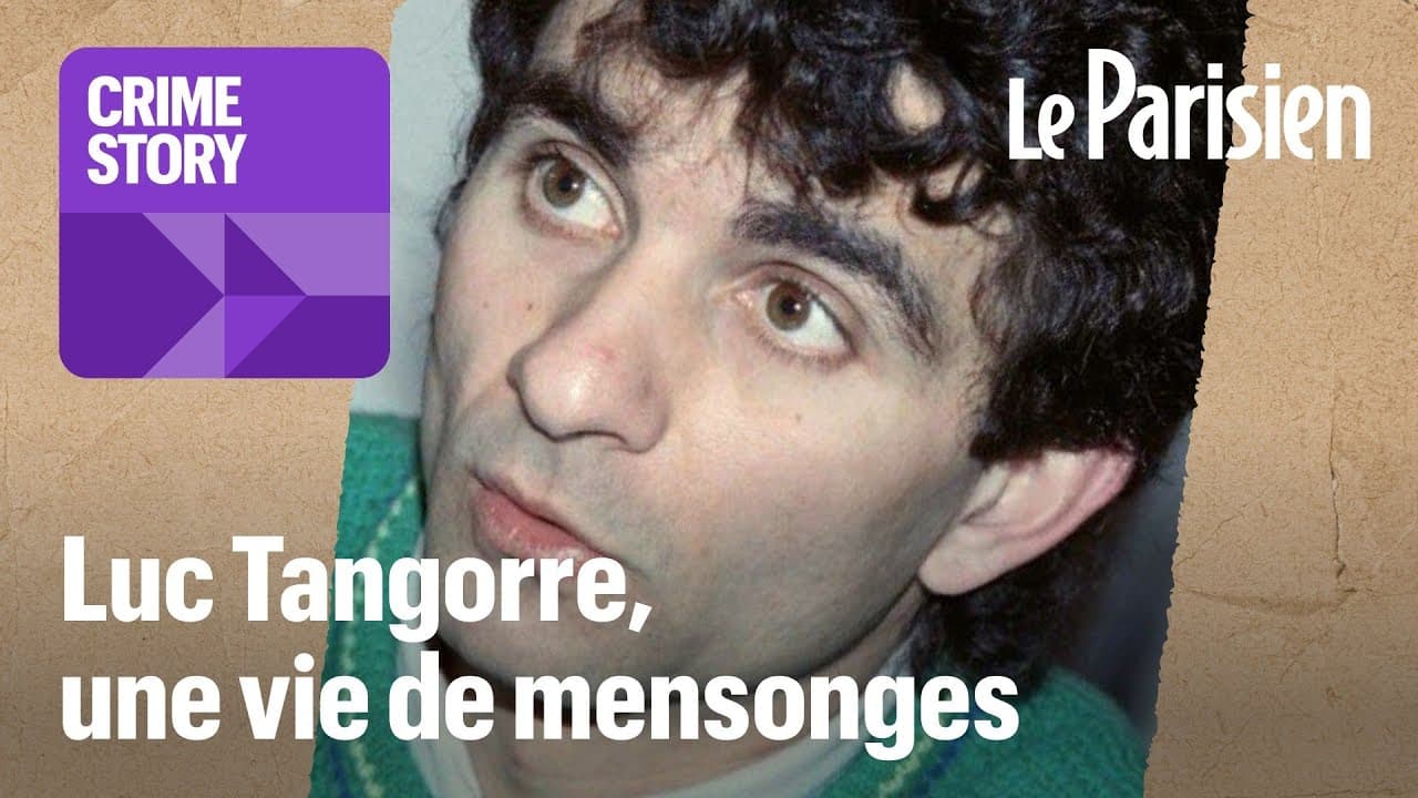 Luc Tangor : la grâce de Mitterrand, huit mois de liberté, une nouvelle arrestation