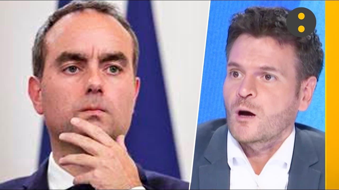 Le gouvernement face à l'impasse budgétaire avant 2027