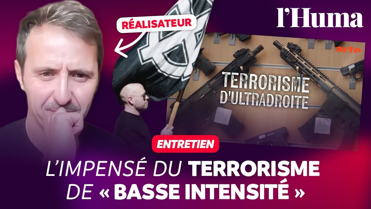 Extrême droite : la violence politique révélée