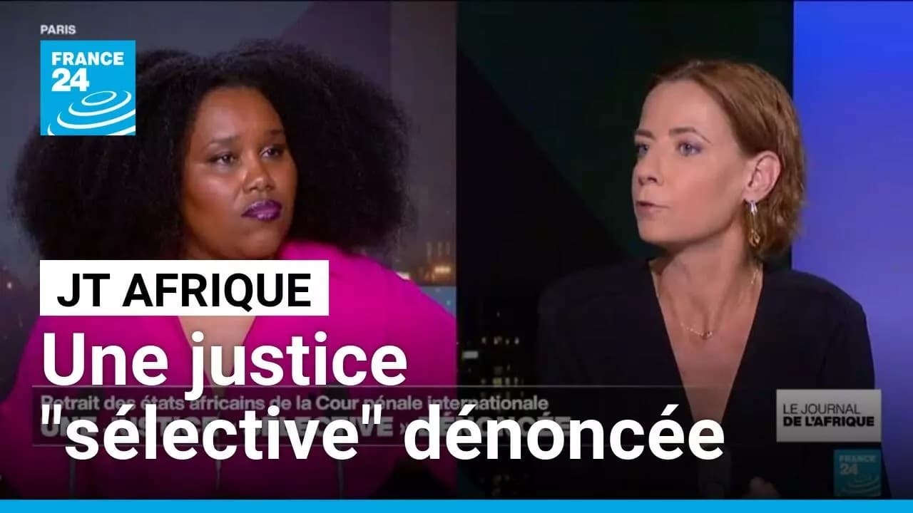 Sahel : quatre pays quittent la CPI, un camouflet pour la justice internationale