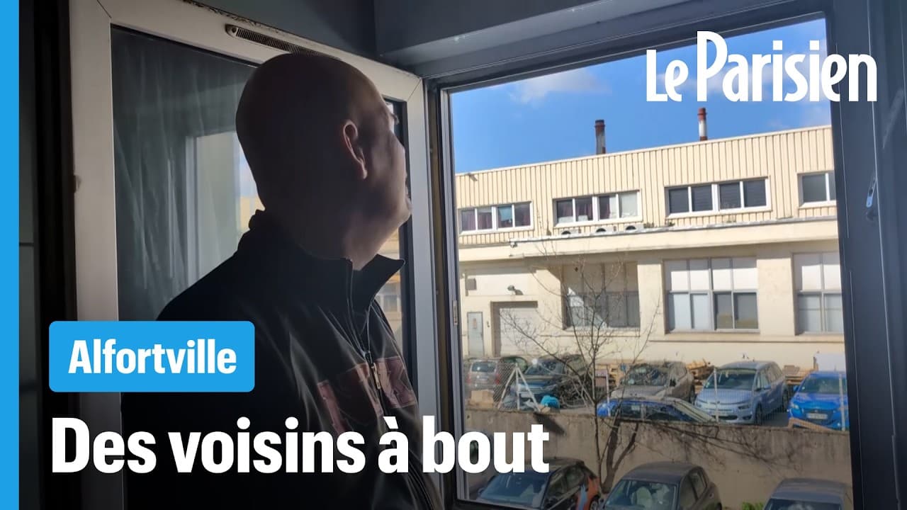 EXCLUSIF - Alforville : le scandale des églises évangéliques qui torturent les riverains