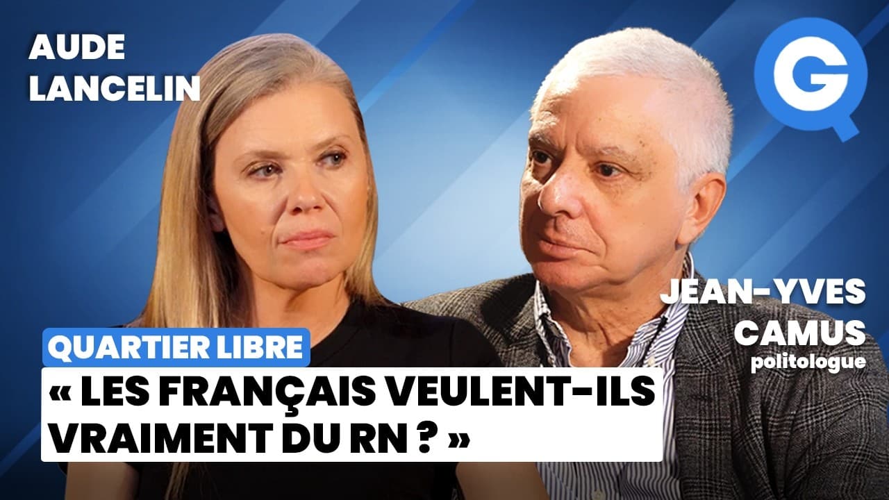 Jean-Yves Camus : le politologue qui dérange le « Monde »