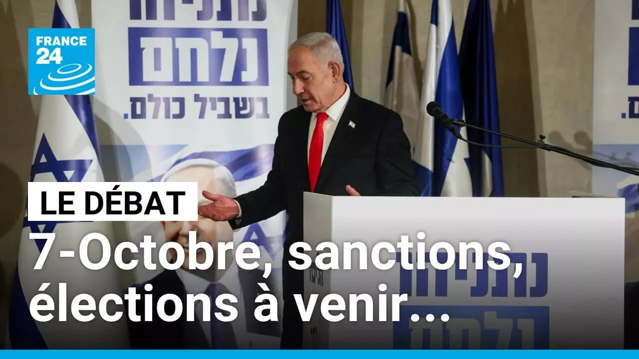 Netanyahou accusé d'avoir ignoré un avertissement avant l'attaque du Hamas : une enquête qui embarrasse