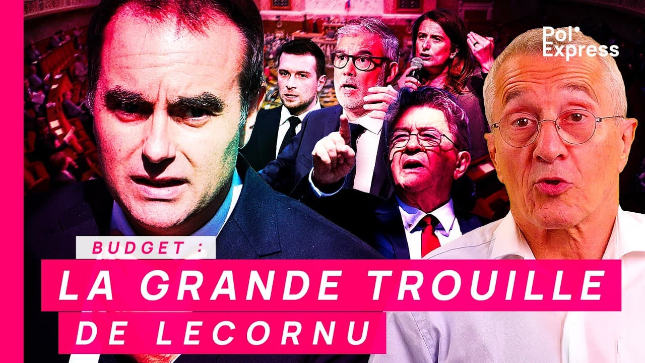 Le gouvernement évite-t-il une motion de censure ?