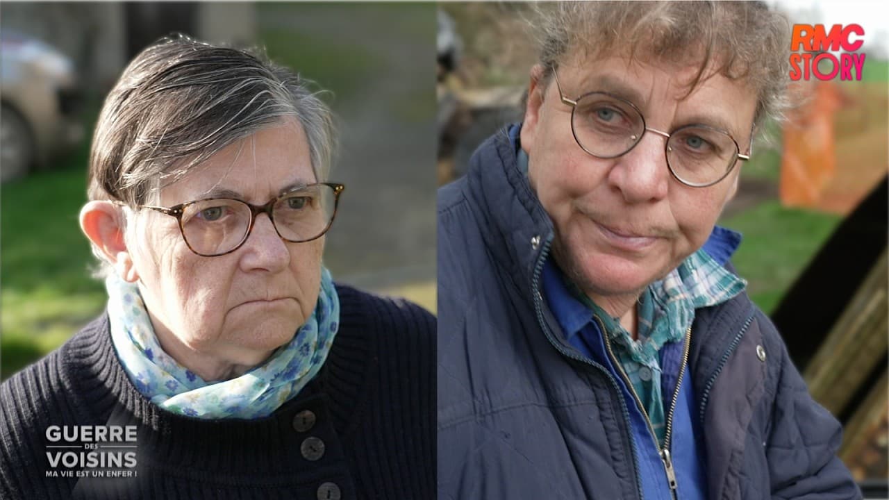 VOISINS ENNEMIS : CES GUERRES QUI DÉVORENT LA FRANCE