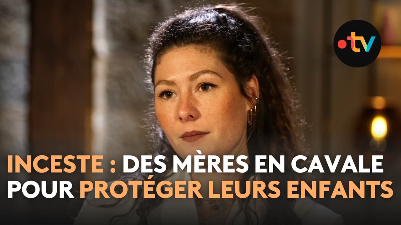 Inceste d'État : comment la justice française sacrifie les enfants victimes