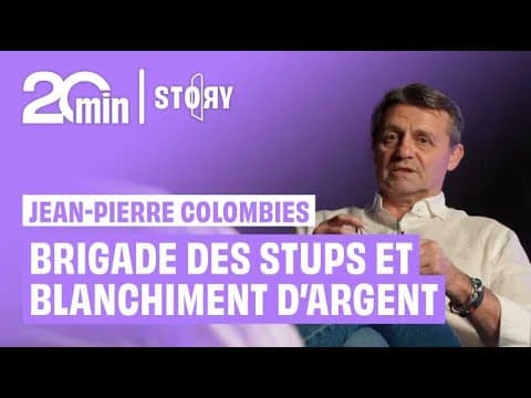 Narcotrafic, souffrances policières et ingérence politique : le témoignage-choc d'un ancien commandant des stups