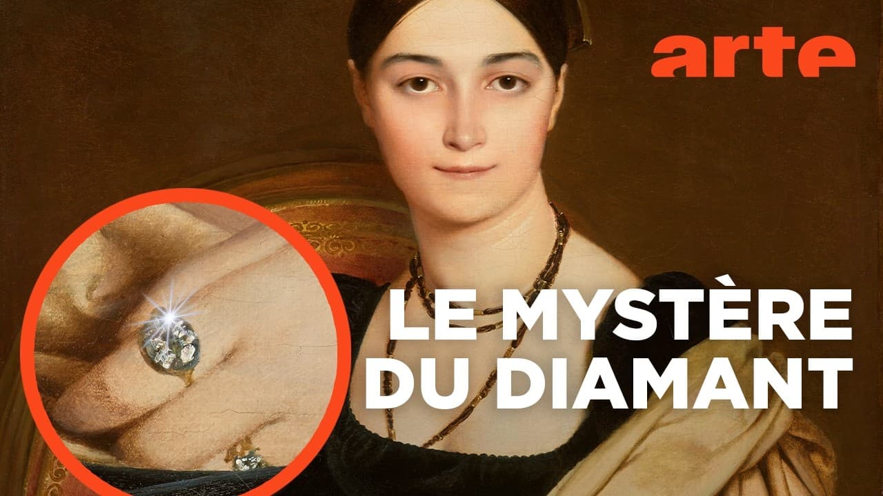 La bague de Madame Duvossé : un diamant colonial