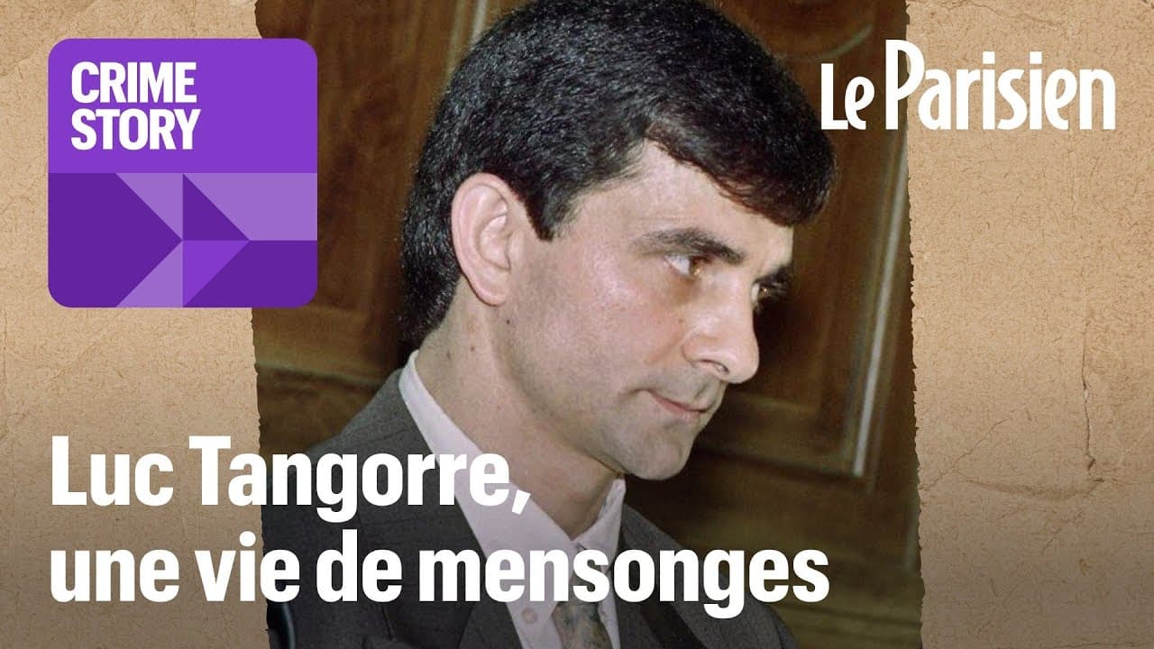 Luc Tangor : trois mois après la grâce de Mitterrand, le violeur récidive