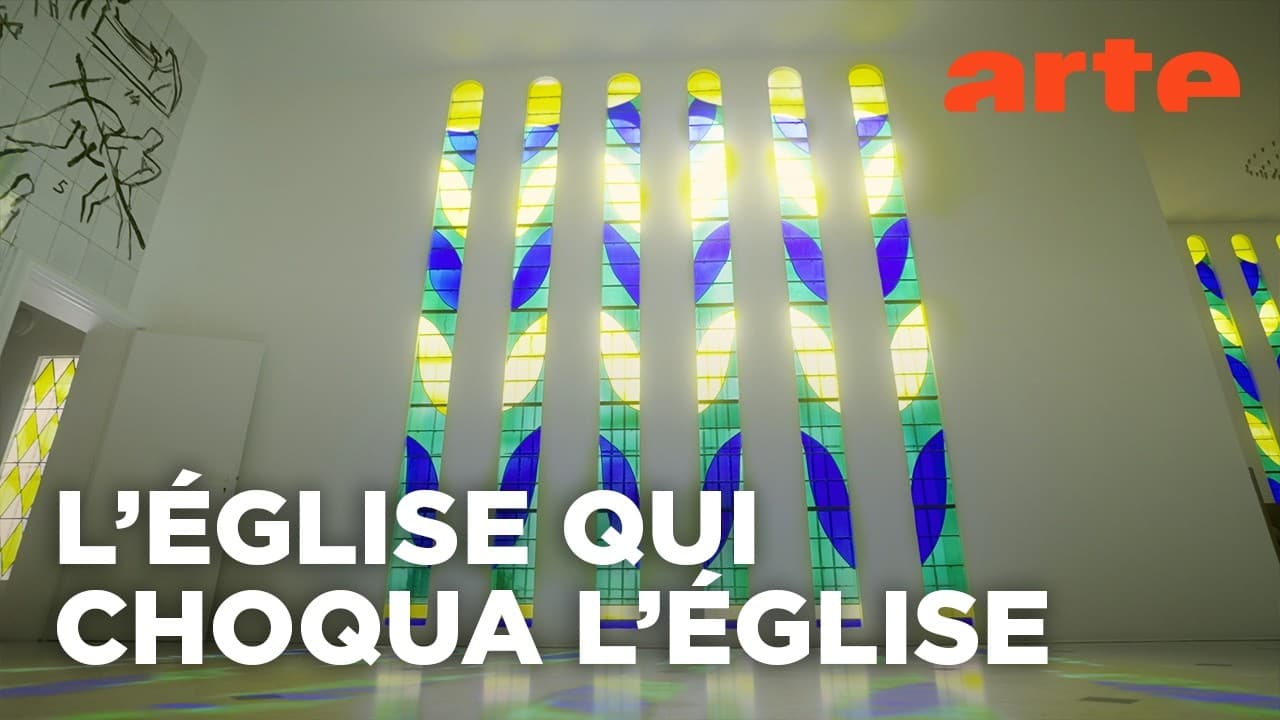 Matisse et Sœur Jacques-Marie : Le Scandale de la Chapelle du Rosaire