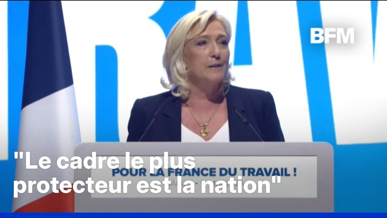 EXCLUSIF - Le grand projet de renaissance économique de la France dévoilé
