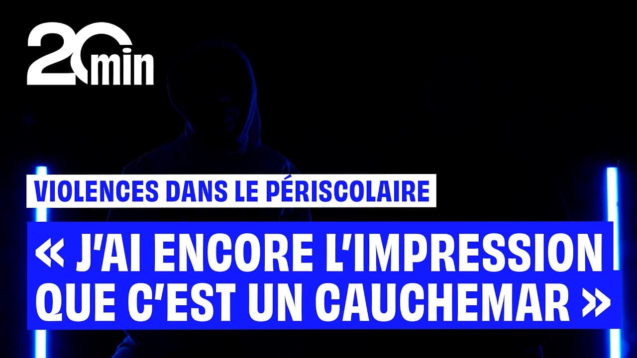 Violences sexuelles à Paris : l'école de l'horreur
