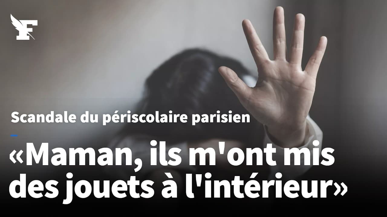 Violences sexuelles dans une école parisienne : le système qui a laissé faire
