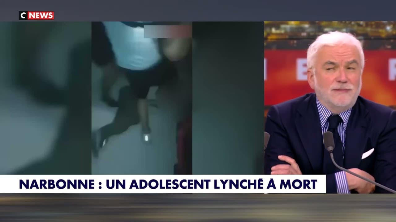 Louis, jeune handicapé, lynché à mort : la vidéo diffusée par ses agresseurs
