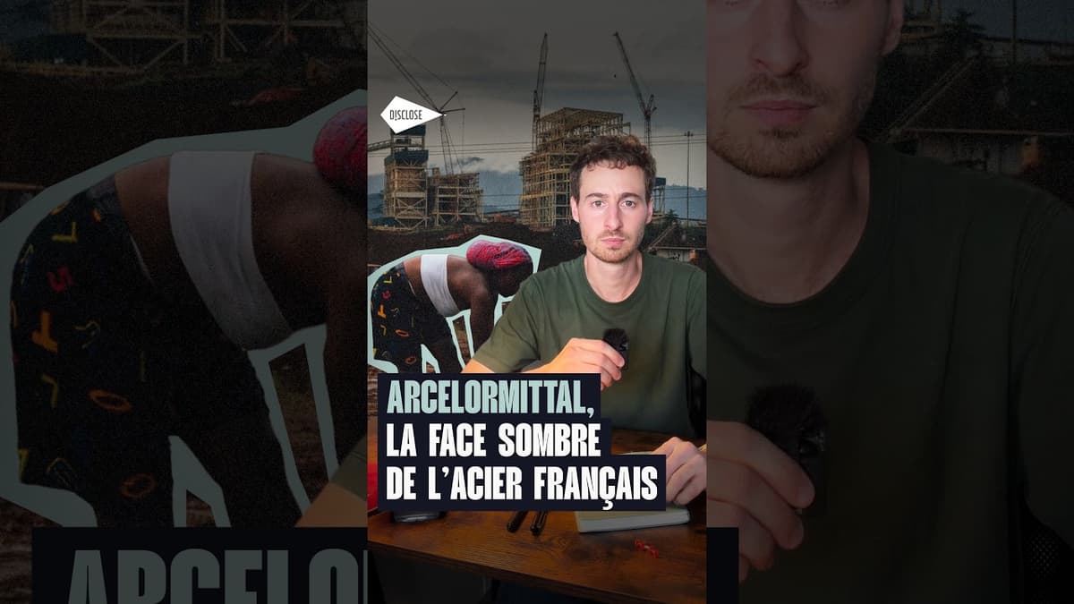 ArcelorMittal accusé de ravages écologiques et d'expropriations au Liberia