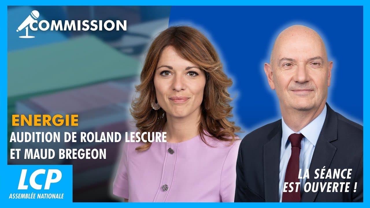 EXCLUSIF : Transition énergétique en France - Nucléaire, Éolien et Décarbonation : les Desrousseaux d'une Politique Contestée