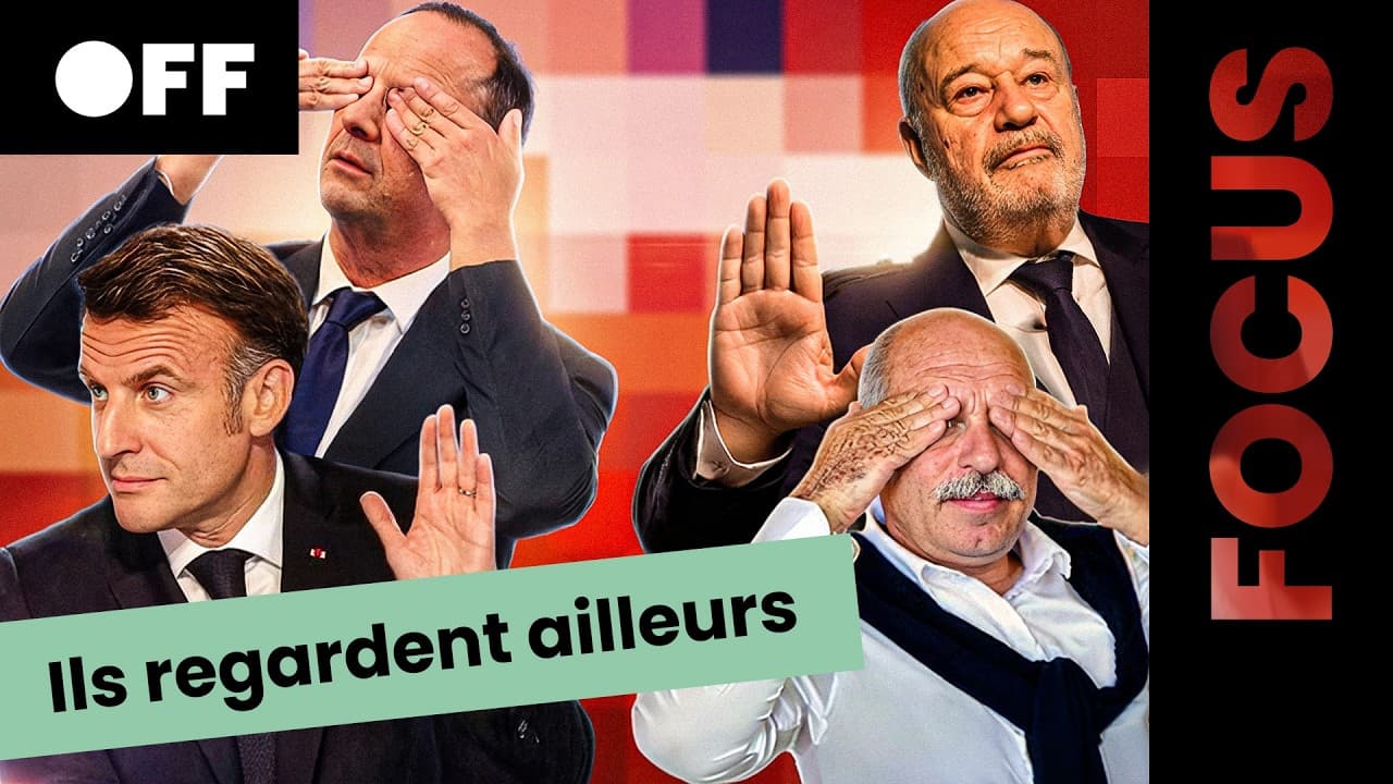Jean-Michel Bailey : le parrain de la Dépêche du Midi protégé par l'Élysée malgré les accusations