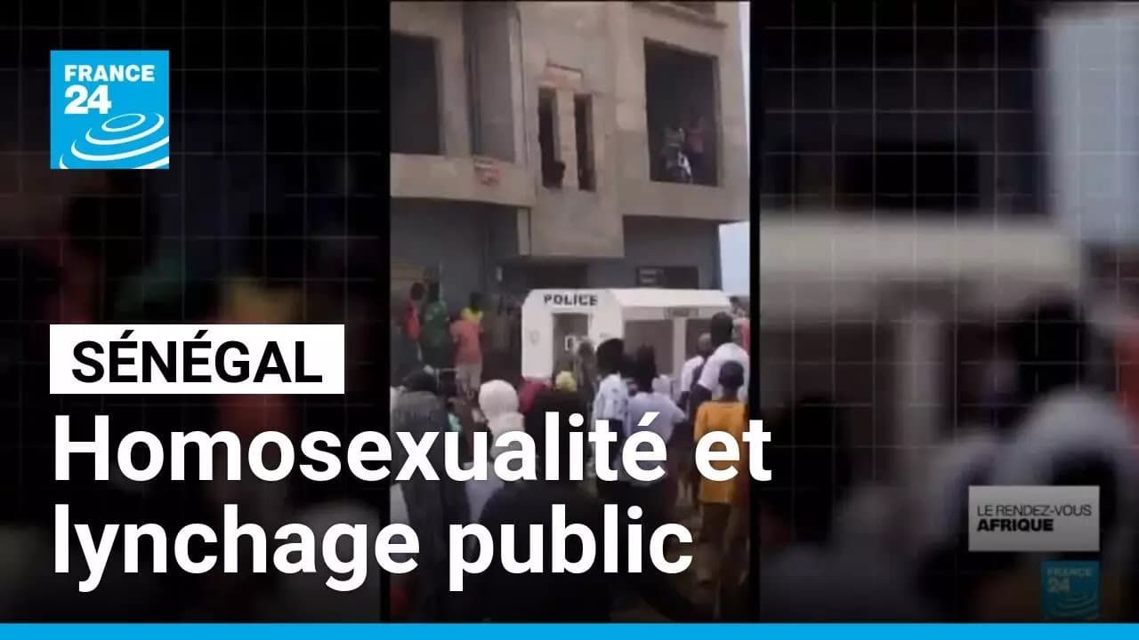 Sénégal : l'ingénieur français arrêté, la chasse aux gays s'intensifie