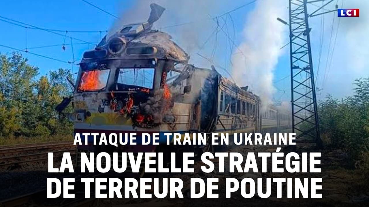 Poutine intensifie la terreur en Ukraine : drones et attaques frontalières vers l'Europe