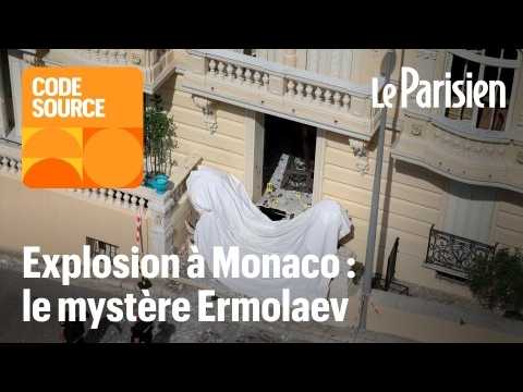 Bombe à Monaco, exécution en Ukraine : l’inquiétante affaire Ermolaev