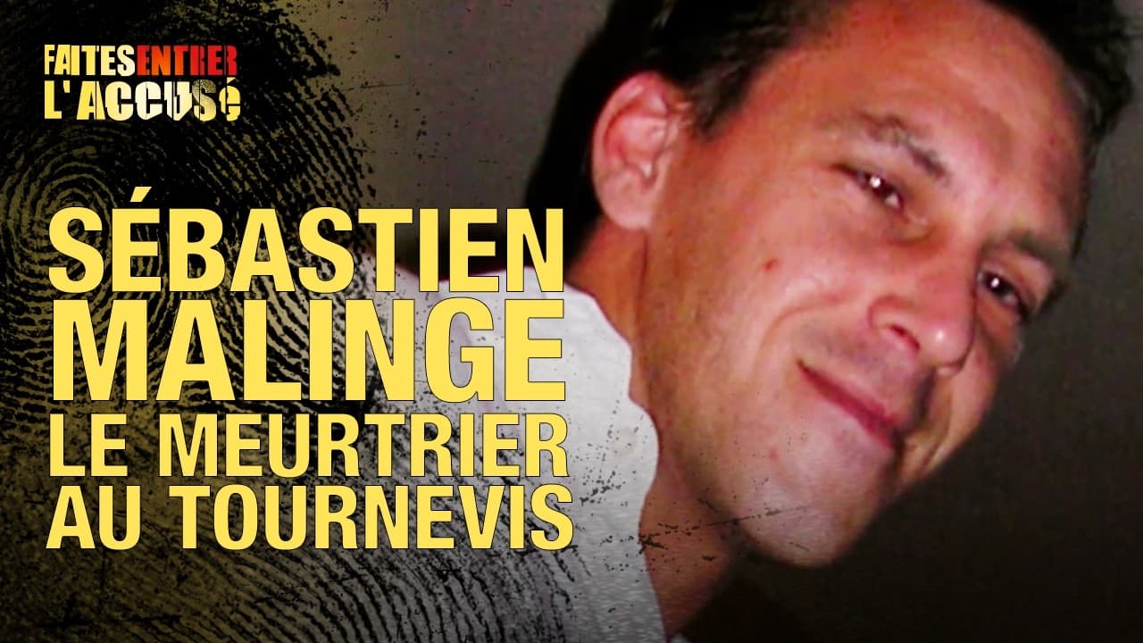 ADN, liaison cachée, 30 ans de prison : l'énigme Malinge