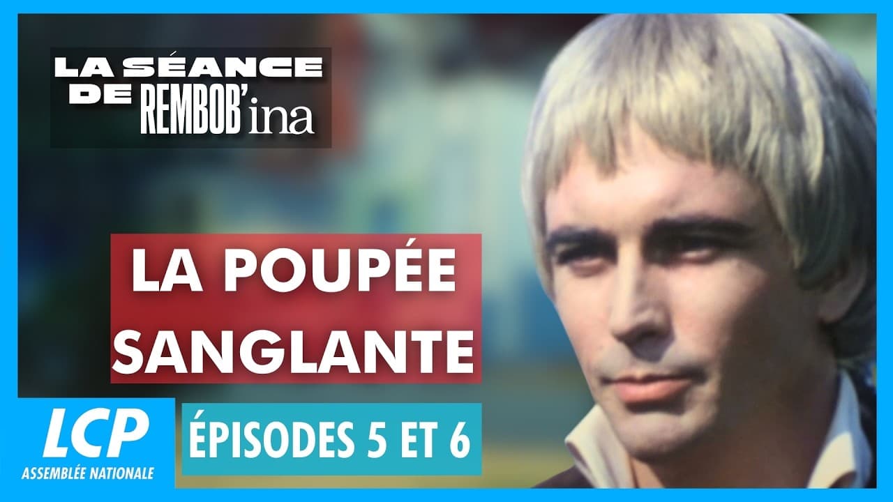La Poupée sanglante : un marquis vampirique et l'échec de la justice dans la France des années 70