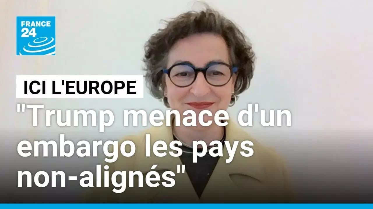 Frappes sur l'Iran : l'Europe prise en otage