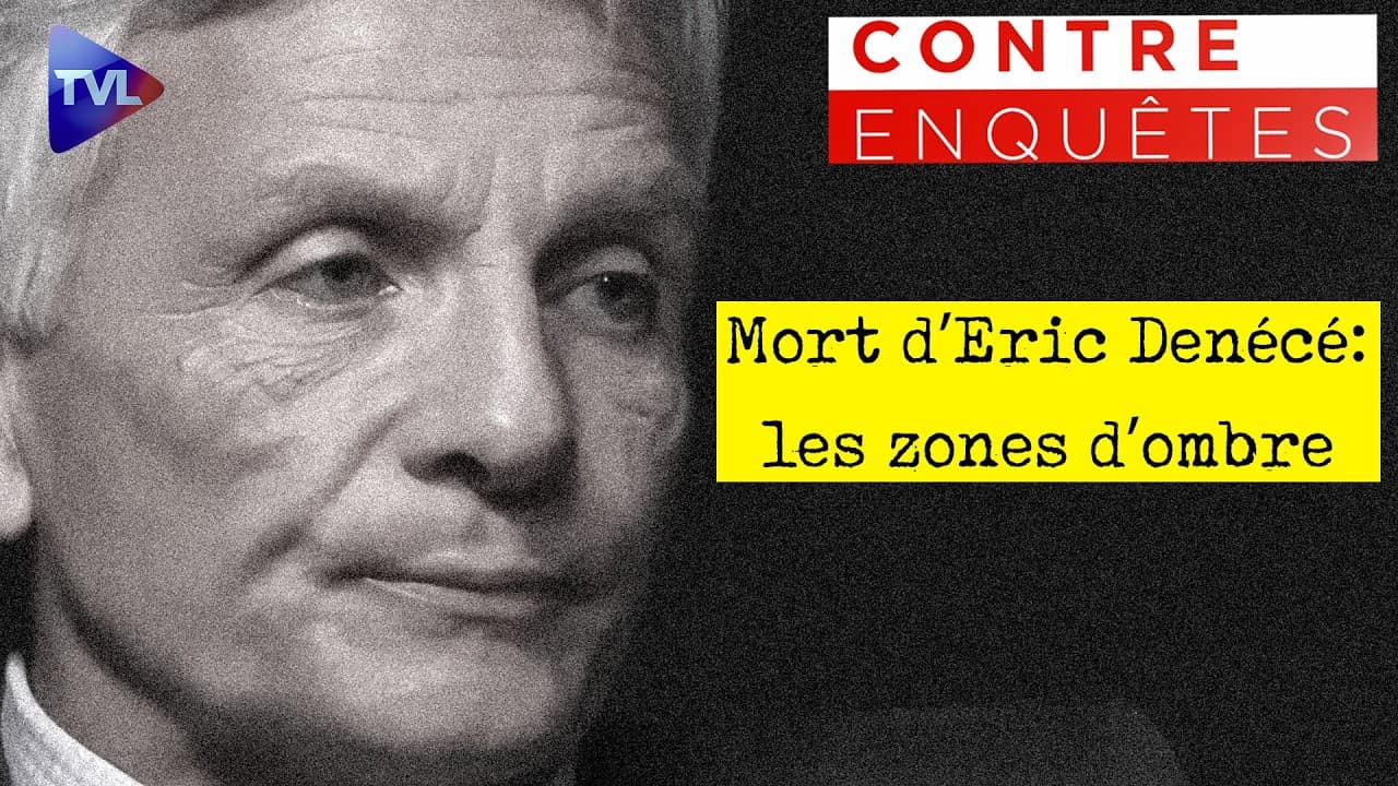 Mort d'Éric de Nessé : les onze questions sans réponse d'un suicide qui n'en est pas un