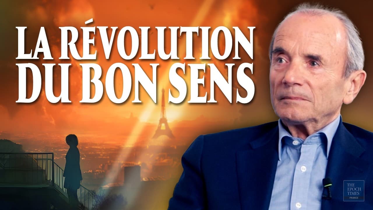 EXCLUSIF: Les élites contre le peuple - La France au bord de la rupture