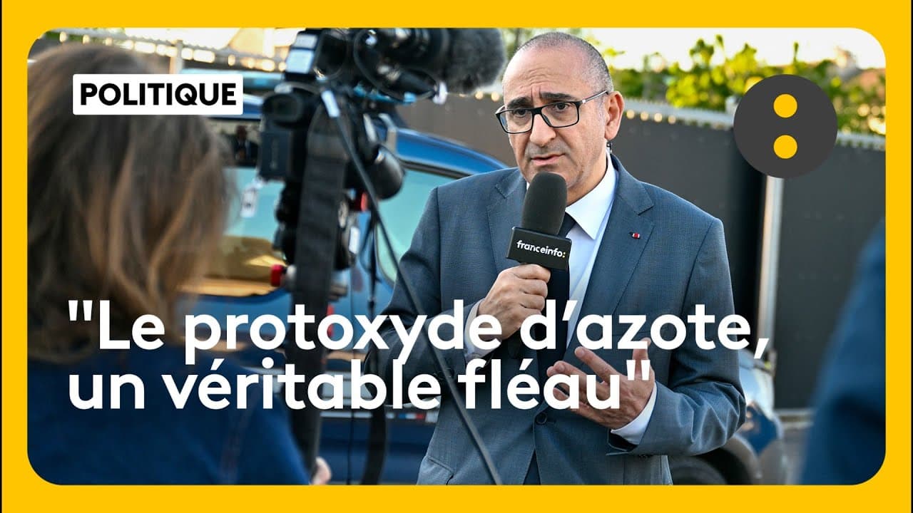 Laurent Nuñez dévoile son plan choc contre les violences urbaines