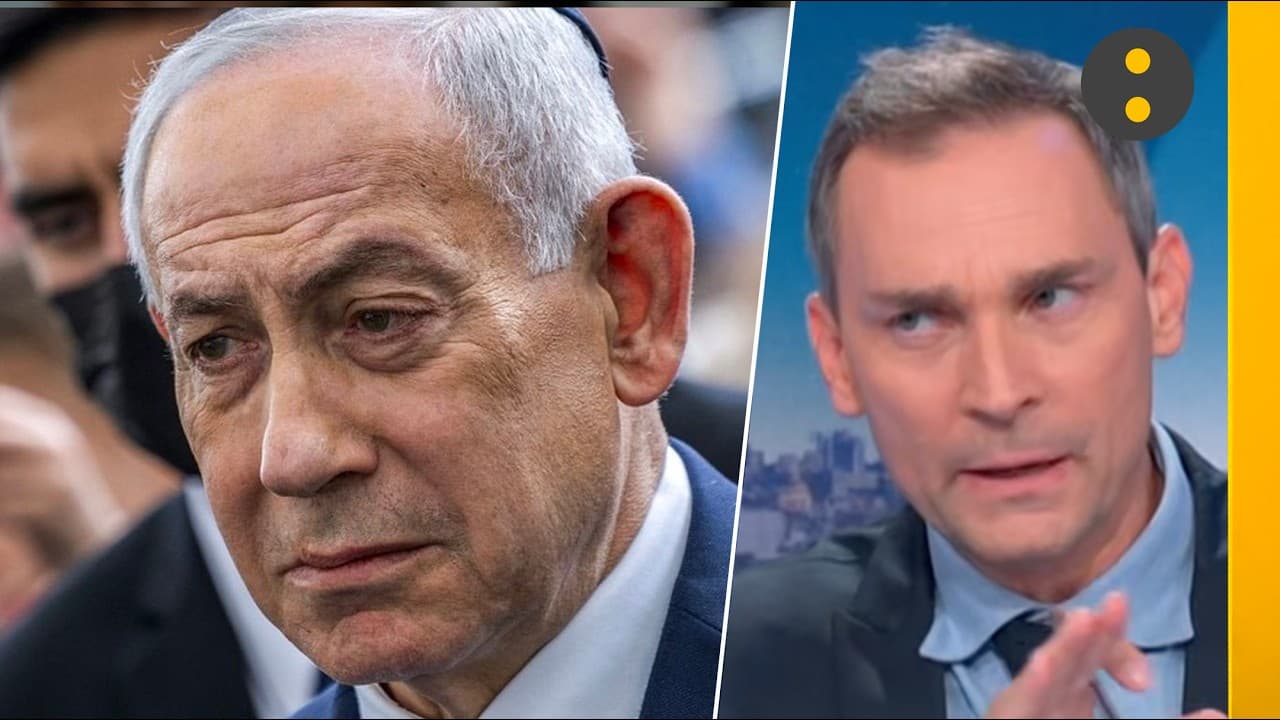 Netanyahu aurait ignoré des avertissements avant l'attaque du 7 octobre