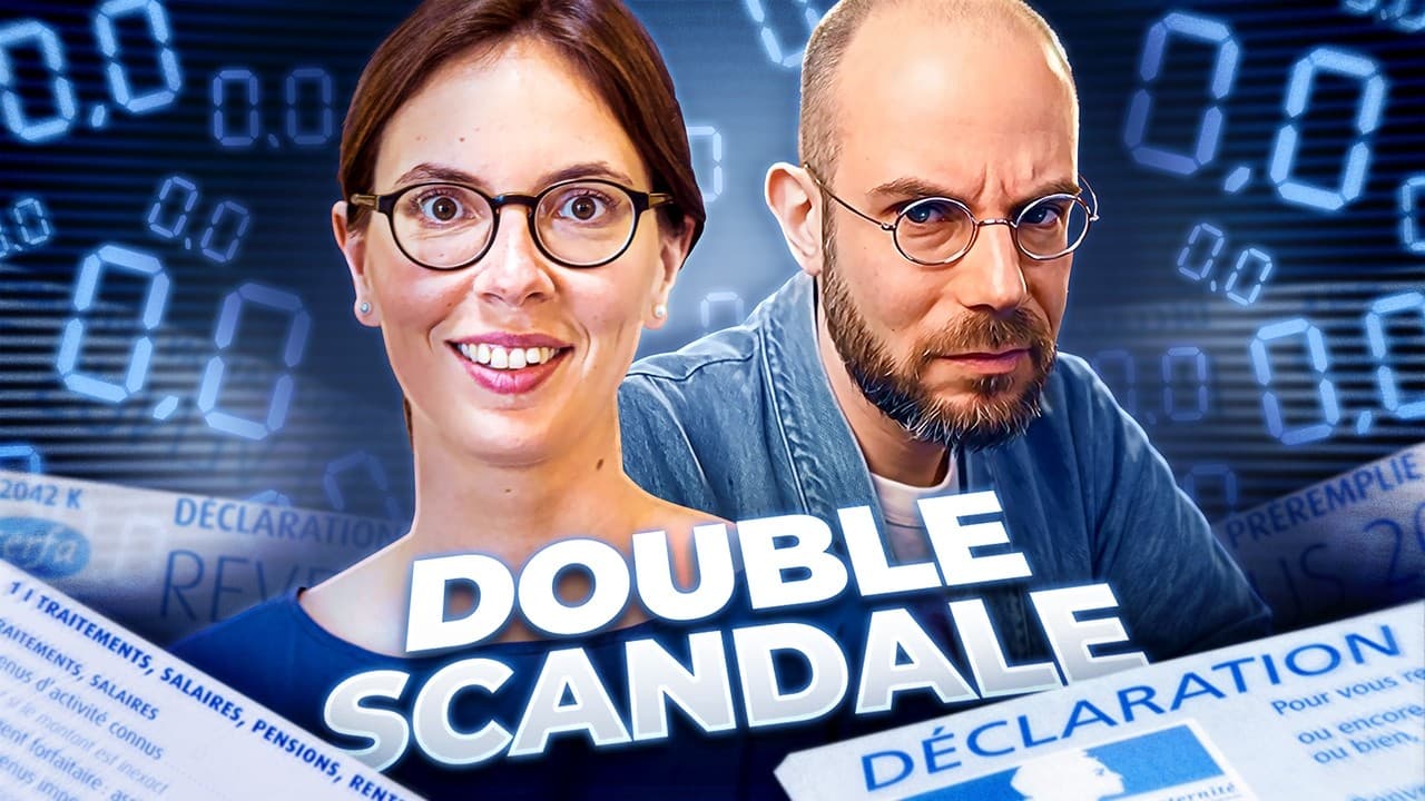 EXCLUSIF : Comment 13 000 millionnaires ESCROQUENT le fisc français