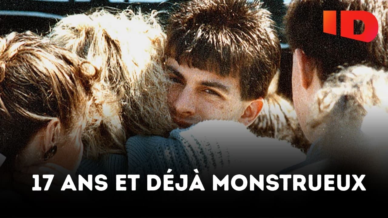 EXCLUSIF - Elle a vécu avec un tueur : la révélation choquante d'un quadruple meurtre