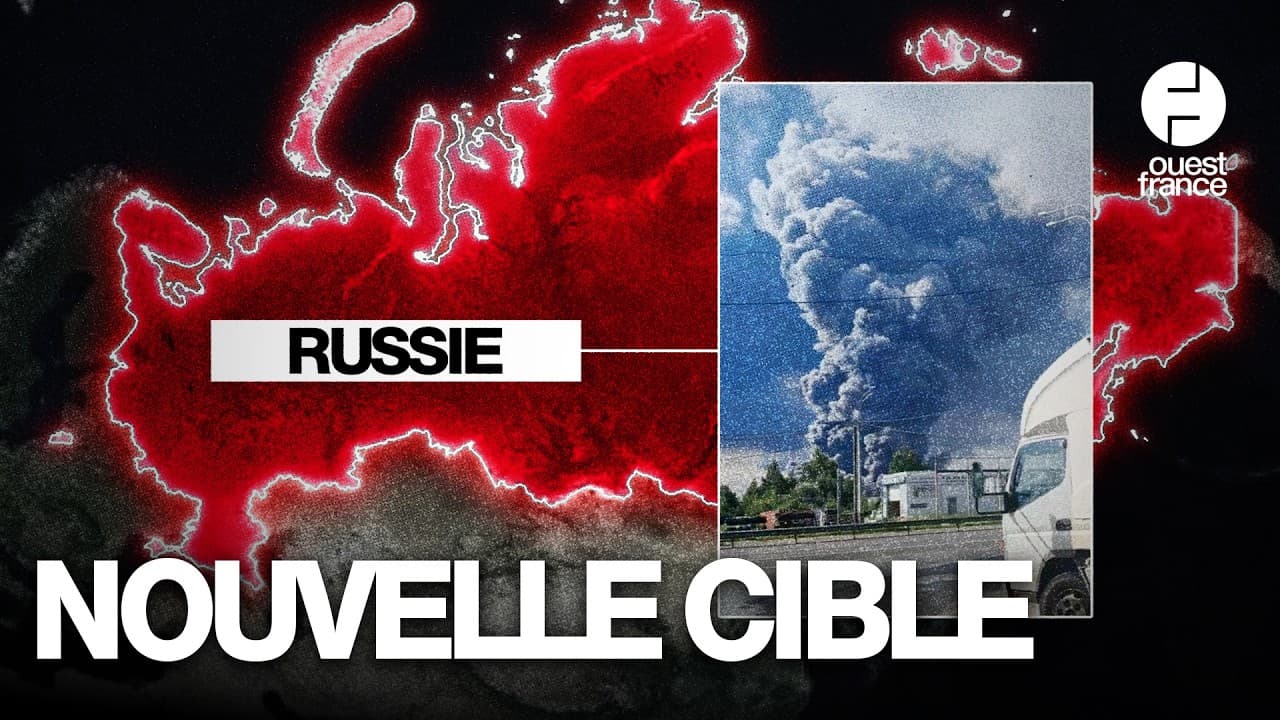 Wildberries dans le viseur : pourquoi Kiev bombarde l'Amazon russe